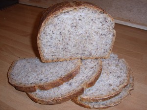 Buttermilchbrot