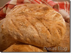 Rekas Sauerteigbrot für den World Bread Day 16 10 09 (2)