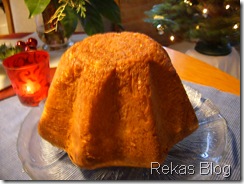 Pandoro Silvester 2009 011